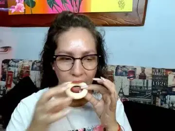 Chaturbate Live Sex Cam of goddessnahi