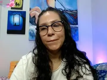 Chaturbate Live Sex Cam of goddessnahi