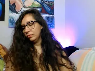 Chaturbate Live Sex of goddessnahi