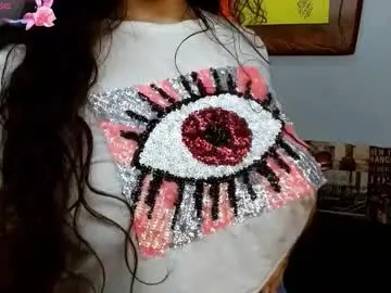 Chaturbate Live Porn of goddessnahi