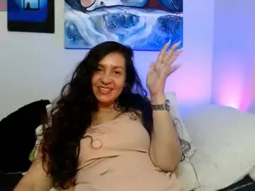 Chaturbate Watch Live Sex Cams of goddessnahi