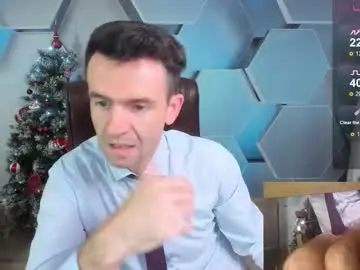 Chaturbate Sex Cam of hard_and_juici