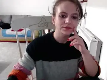 Chaturbate Nude Webcam of hope_xo