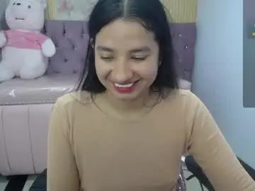 irina_evans_s1 from chaturbate