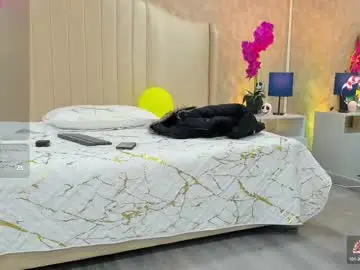 Chaturbate Live Sex of ivyangel_mei