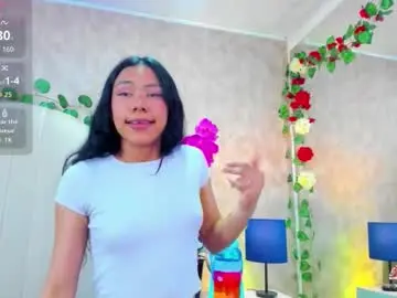 Chaturbate Adult Video Chat of ivyangel_mei