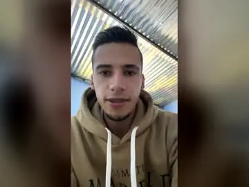 Chaturbate Live Porn of jalfredo5