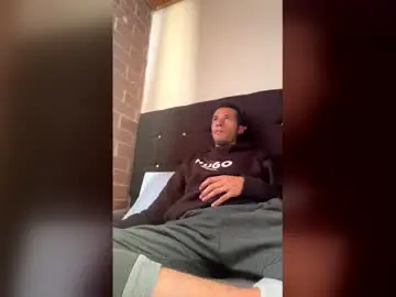 Chaturbate Live Sex Cam of jalfredo5