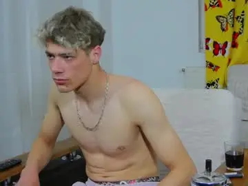 Chaturbate Sex Cam of just_alexx12