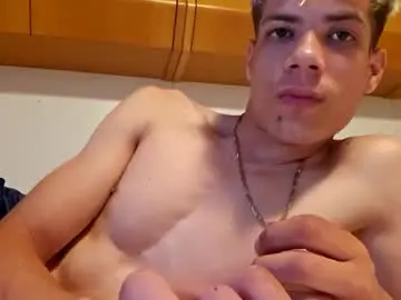 Chaturbate Live Porn of just_alexx12