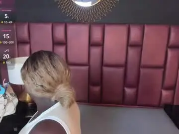 Chaturbate Watch Live Sex Cams of kaiavalentinee