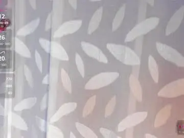 Chaturbate Sex Cam of kaiavalentinee