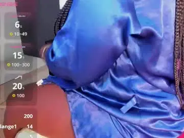 Chaturbate Live Sex of kaiavalentinee