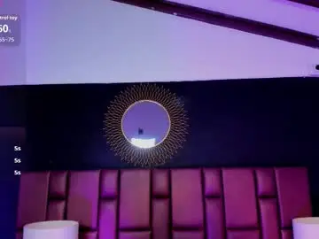 Chaturbate Nude Webcam of kaiavalentinee