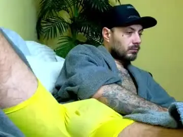 Chaturbate Best Webcam of kevinrace