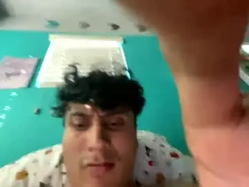 Chaturbate Sex Chat of kurlz5stard