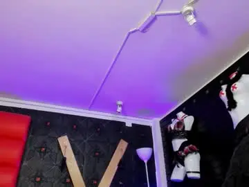 Chaturbate Best live sex cam show of liany_taylor