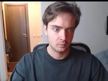 Chaturbate Adult Webcam of lucky_swimmer