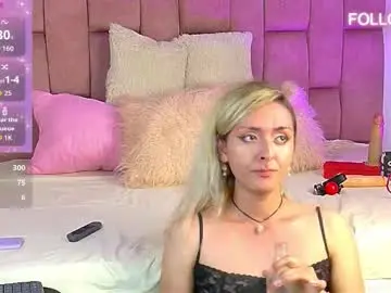 Chaturbate Sex Cam of lunitadiva