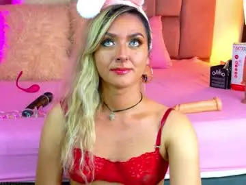 Chaturbate Live Porn of lunitadiva