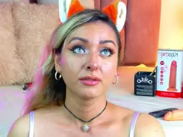 Chaturbate Best live sex cam show of lunitadiva