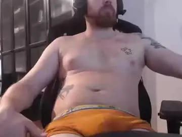 Chaturbate Sex Chat of luxor91