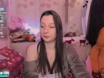 Chaturbate Adult Webcams of magic_lilly