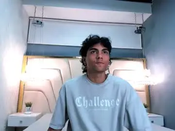 Chaturbate Best Webcam of mattfiore