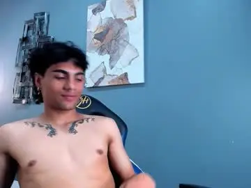 Chaturbate Best Webcam of mattfiore