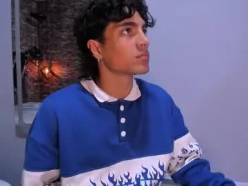 Chaturbate Live Sex of mattfiore