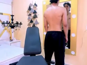 Chaturbate Best Webcam of mattfiore