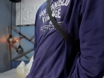 Chaturbate Best Webcam of mattfiore