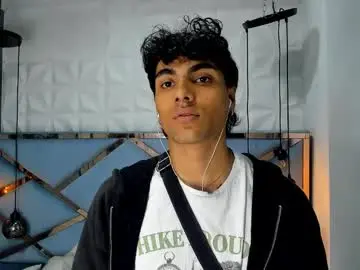 Chaturbate Sex Cam of mattfiore