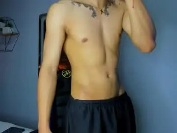 Chaturbate Live Sex Cam of mattfiore