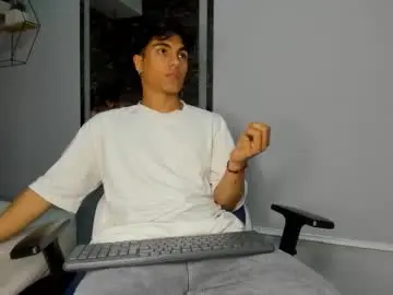 Chaturbate Live Sex Cam of mattfiore