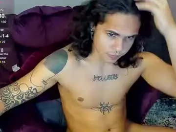 Chaturbate Live Porn of maximiliano_scoott_