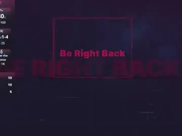 Chaturbate Best Webcam of maximiliano_scoott_