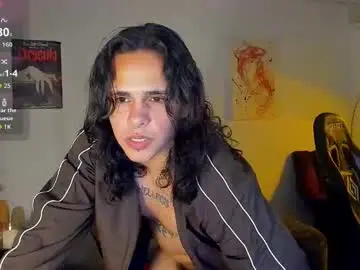 Chaturbate Nude Webcam of maximiliano_scoott_