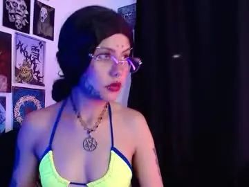 melisavelvet from chaturbate