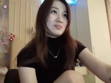 melissa_yamazaki from chaturbate