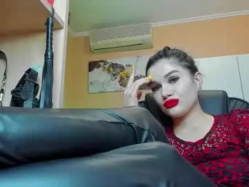 Chaturbate Watch Live Sex Cams of mistress_kristi