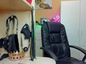 Chaturbate Watch Live Sex Cams of mistress_kristi