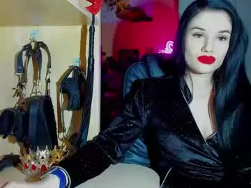 Chaturbate Watch Live Sex Cams of mistress_kristi