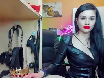 Chaturbate Free Live Porn of mistress_kristi