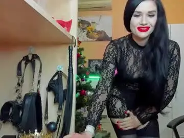 Chaturbate Private Sex Chat of mistress_kristi