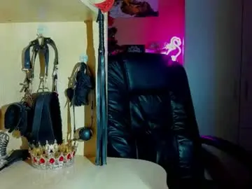 Chaturbate Watch Live Sex Cams of mistress_kristi