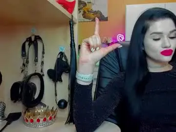 Chaturbate Free Porn Cam of mistress_kristi