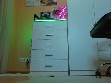 Chaturbate Live Sex of mistress_kristi