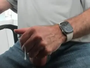 Chaturbate Adult Video Chat of mppnddy