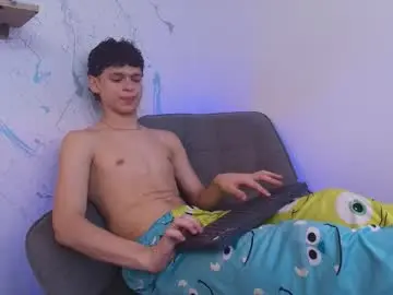 Chaturbate Free Porn Cam of mykelcano